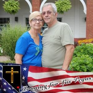 Meet your Posher, Kenneth